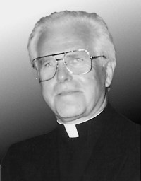 His Excellency Most Reverend Bishop Doyle