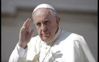 Pope Francis
