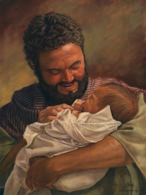 St. Joseph