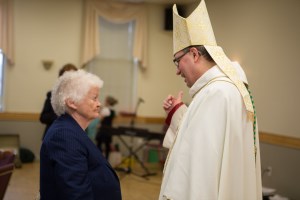 Sr. Joan Driscoll, CSJ