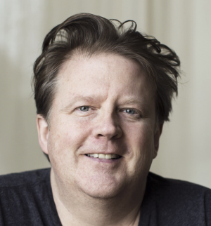 James Grainger