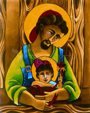 St. Joseph