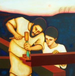 St. Joseph