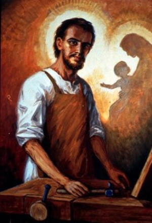 St. Joseph