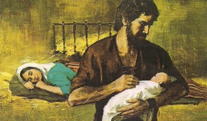 St. Joseph