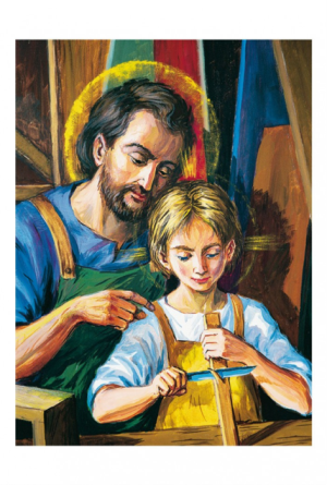 St. Joseph