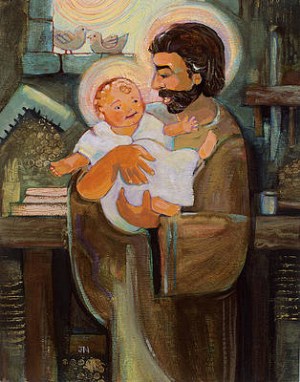 St. Joseph