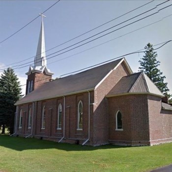 Korean Martyrs' Parish, Brighton
