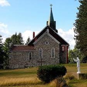 St. Patrick Parish in Kearney