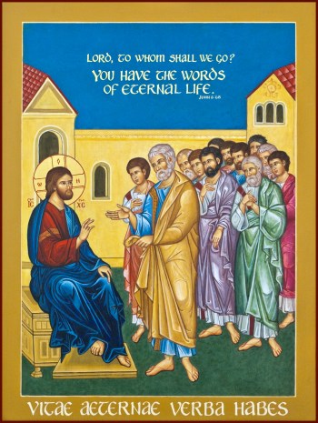 Icon for the Diocese