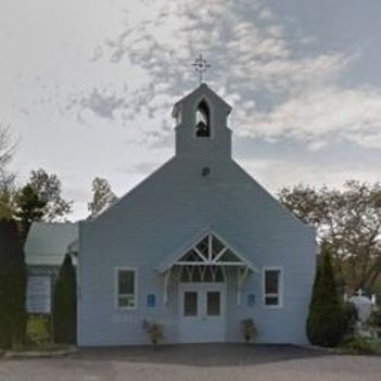 St. James-the-Great Parish, Mactier