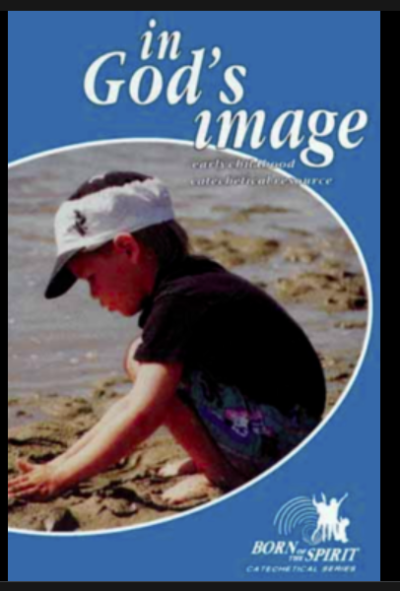 In God's Image