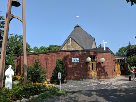 St. Joseph Parish, Bowmanville