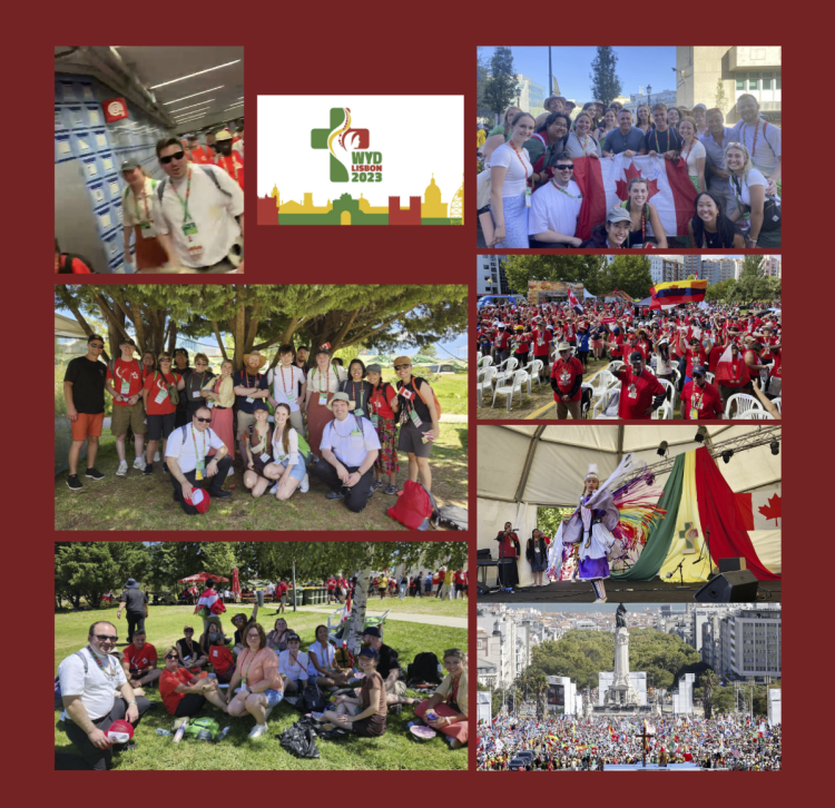World Youth Day