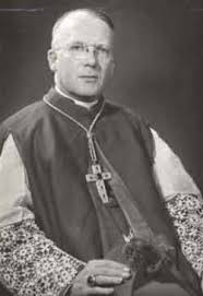Bishop Benjamin I. Webster 
