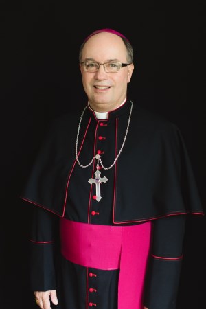 Bishop Miehm