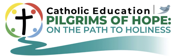 Catholic Education Week Mass is on May 6 at 11:00 a.m. at the Cathedral of St. Peter-in-Chains
